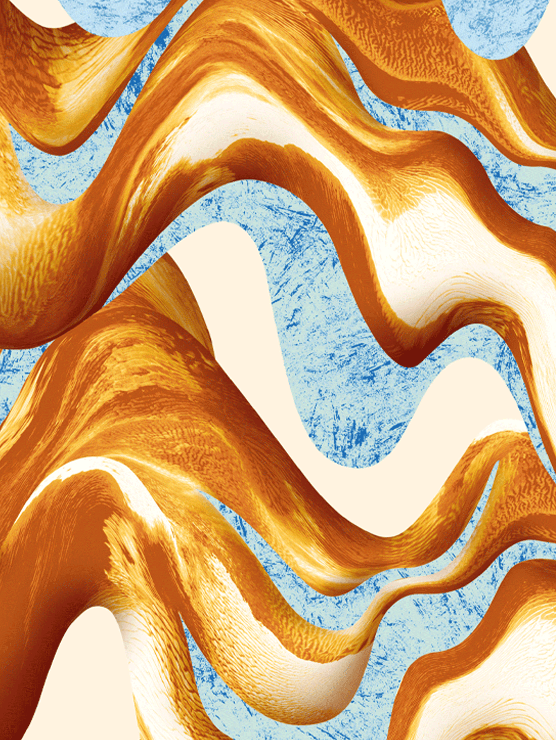 Salted Caramel Pint Flavour